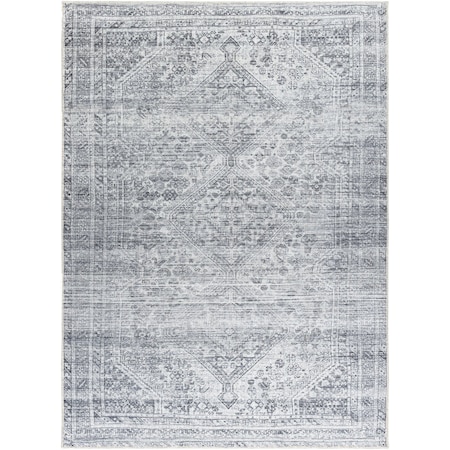 Livabliss Embrace EMA-2312 Machine Crafted Area Rug EMA2312-537